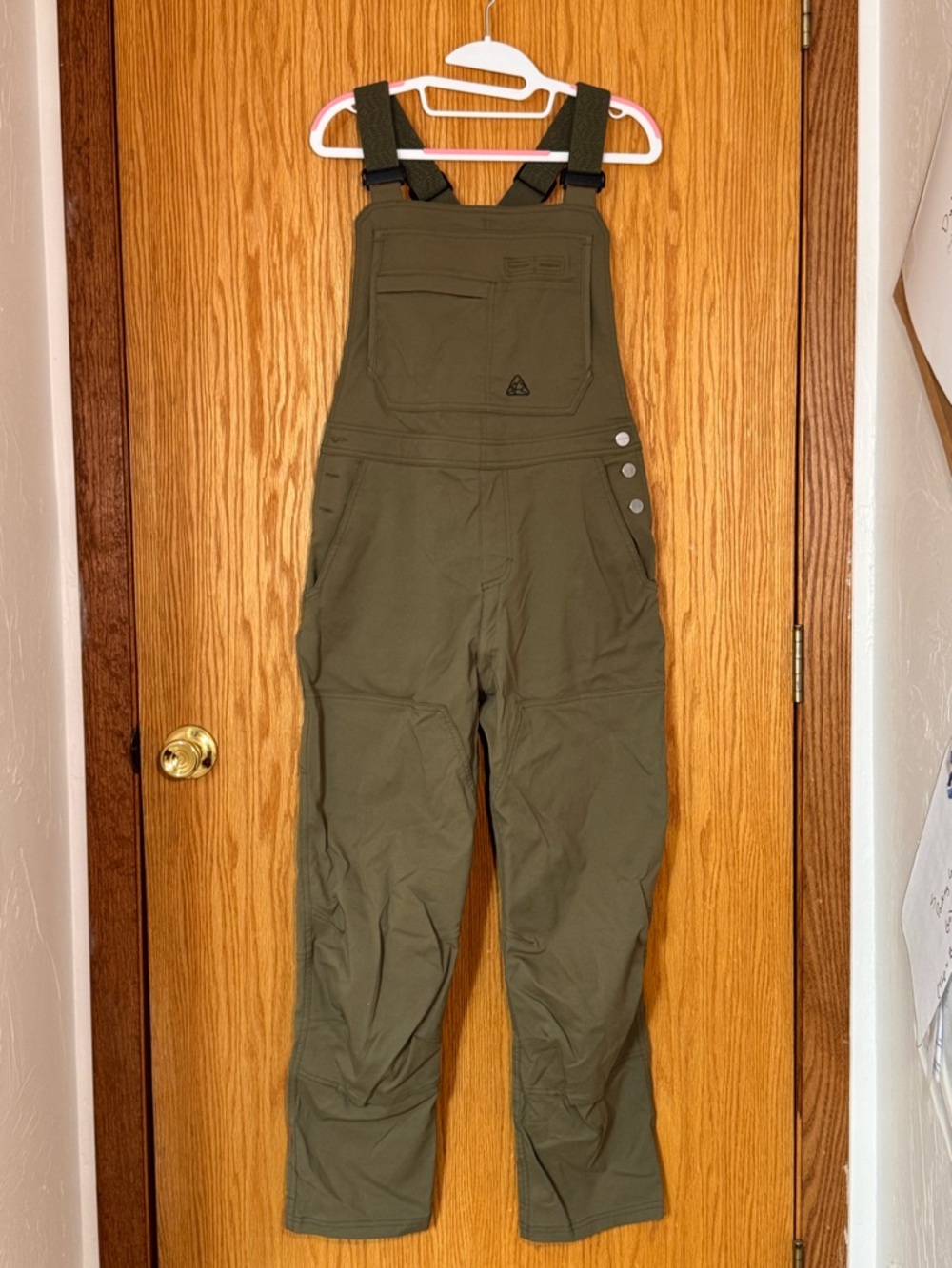 LIVSN X Gnara overalls - Picture 2 of 8